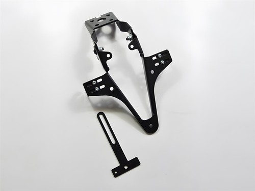Zieger kennzeichenhalter basic - zieger,