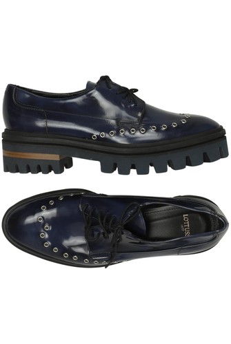 Lottusse halbschuh damen - lottusse,