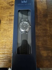 Krontaler Armbanduhr - Neu -