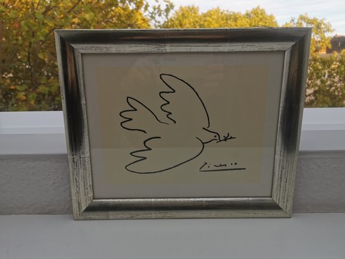 Picasso besonders hochwertige - picasso,,