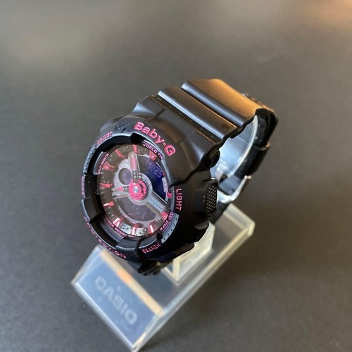 Casio baby 111 1a - casio, ba-111-1a