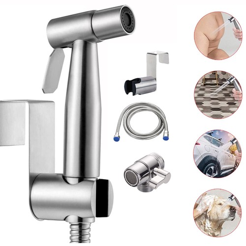 Handheld bidet - handheld,
