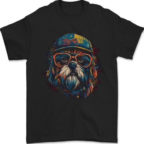 Ein cooles shih - ein,