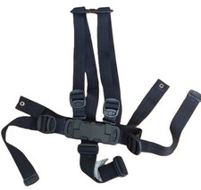 Peg Perego 5-Punkt Gurt blau