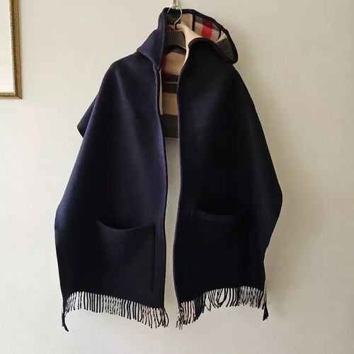 Seltener burberry stola - seltener, poncho