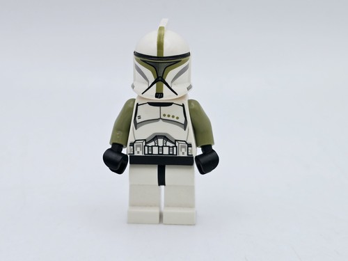 Lego star wars clone - lego, commander