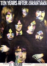 TEN YEARS AFTER rares