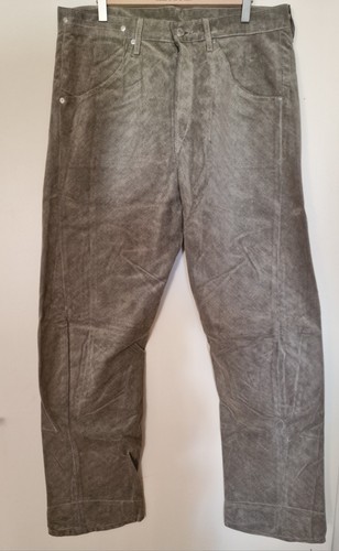 Levi engineered jeans hose - engineered,