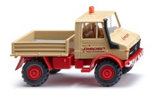 Wiking 037405 Unimog U 1300