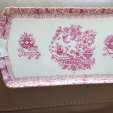 SORAU / CHINA ROT KLEINE