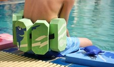 Schwimmhilfe für Kinder ✅