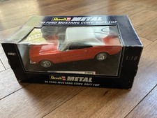 Ford Mustang Cabrio 1964 1965