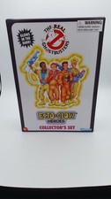 Ghostbusters Kenner Classics