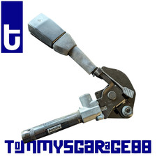 BMW E39 E38 Gurtschloss