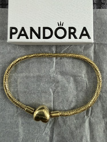 Pandora 925 silber 14k - 925,