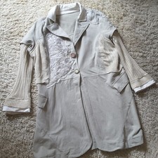 Elisa Cavaletti Jacke Gr. XXL