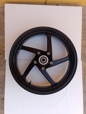 Aprilia rs 250 rear wheel ring
