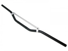 Lenker Motocross Aluminium mit