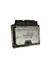 Volkswagen Golf IV Motorsteuergerat/-modul 038906019FG