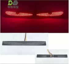 1/14 Tamiya  LED Demon Eye