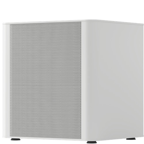 Subwoofer piega 101 - subwoofer,