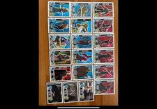 Star Wars Kartensammlung