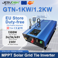 1KW1.2KW Grid Tie Inverter