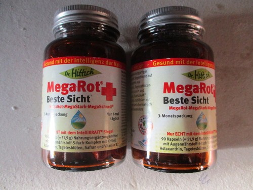 Hittich megarot beste - dr.,