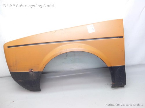 Caddy kotflügel vorn - 1,