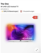 Philips 7300 Series