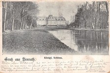 863718) Gruss aus Karte kgl