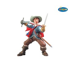 Papo 39902 musketiere - 39902,