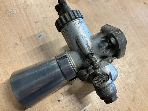 Ducati bevel single aermacchi - bevel,