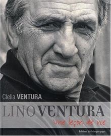 Lino ventura une leçon de - une,