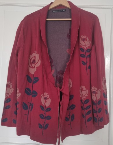 Gudrun sjöden wickeljacke - gudrun,