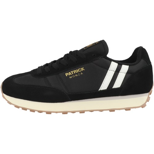 Patrick monza trainer sneaker - patrick,