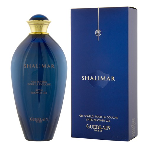 Guerlain shalimar duschgel - guerlain, 200