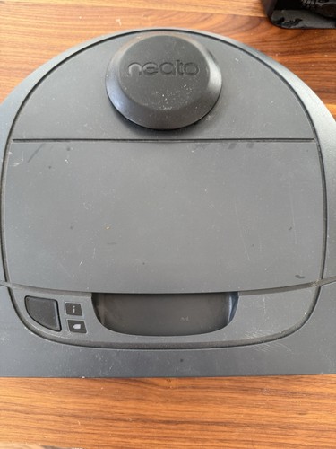Neato robotics botvac - robotics,