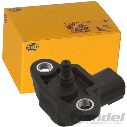 Hella ladedrucksensor für - ladedrucksensor,