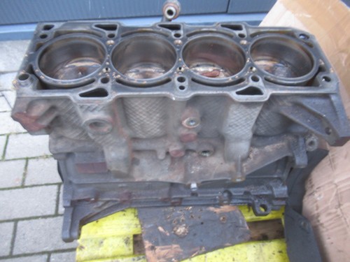 Original alfa romeo 156 spider - alfa,