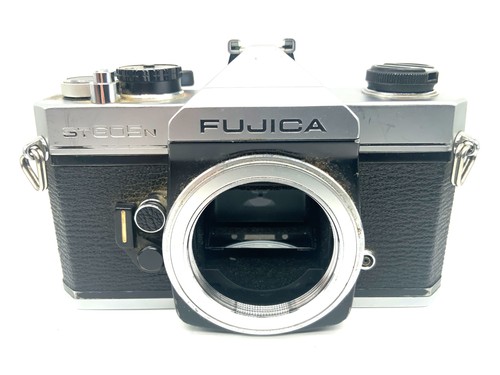 Fujica st605n slr 35mm - fujica,
