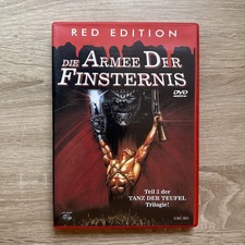 Die Armee der Finsternis |