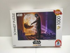 Schmidt Puzzle 57376 Star Wars