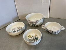 Villeroy Boch Botanica Bowls