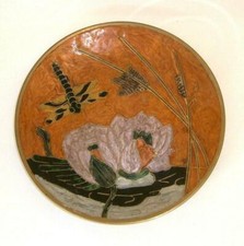 SKS DESIGN Teller Wandteller