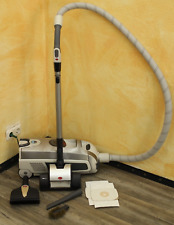 Lux S115 Intellligence Staubsauger mit Zubehör