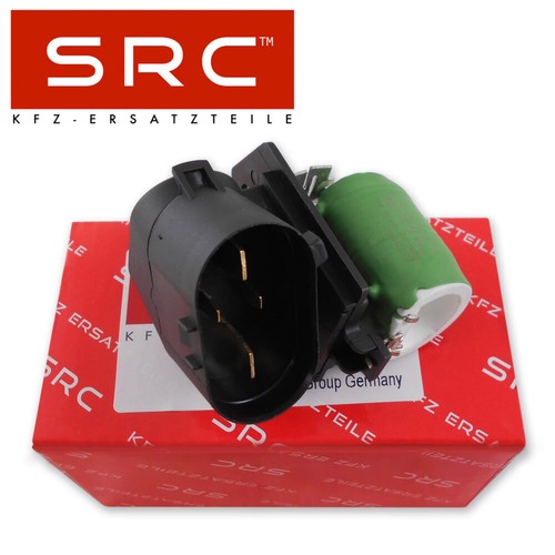 Src gebläseregler gebläse - geblÄseregler,