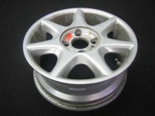 Alufelge für CENTRA 6x15 ET40 4x108 AF-10088-2-E