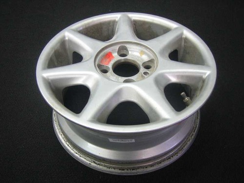 Alufelge für centra 6x15 - alufelge,