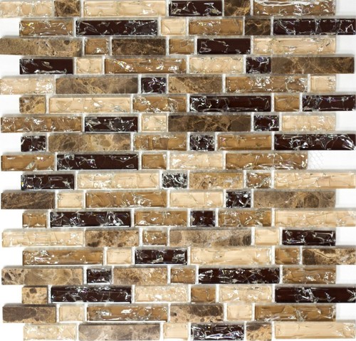 Mosaikstäbchen bruchglas - mosaikstäbchen,